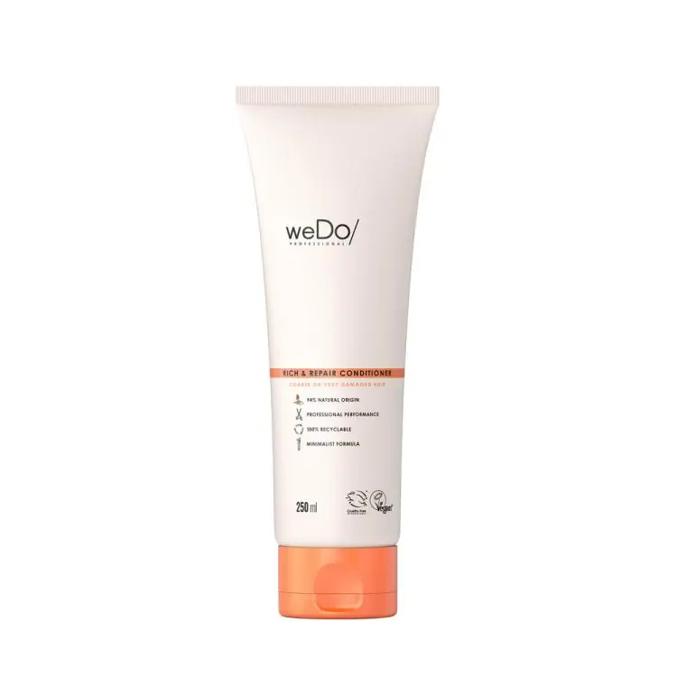 Wedo Rich & Repair Conditioner Angebot