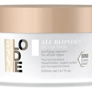 Blondme All Blondes Detox Mask Schnäppchen