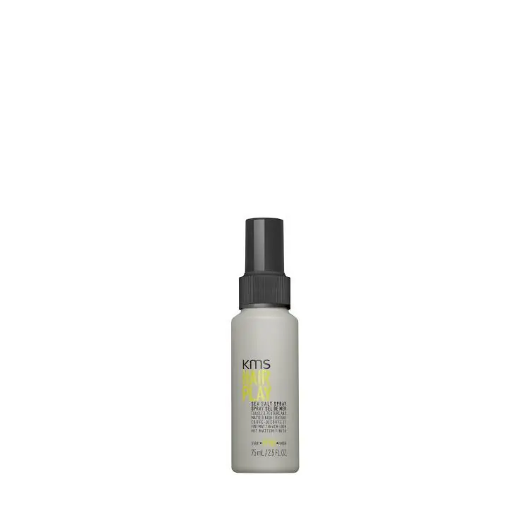 Kms Hair Play Sea Salt Spray Neue Ware
