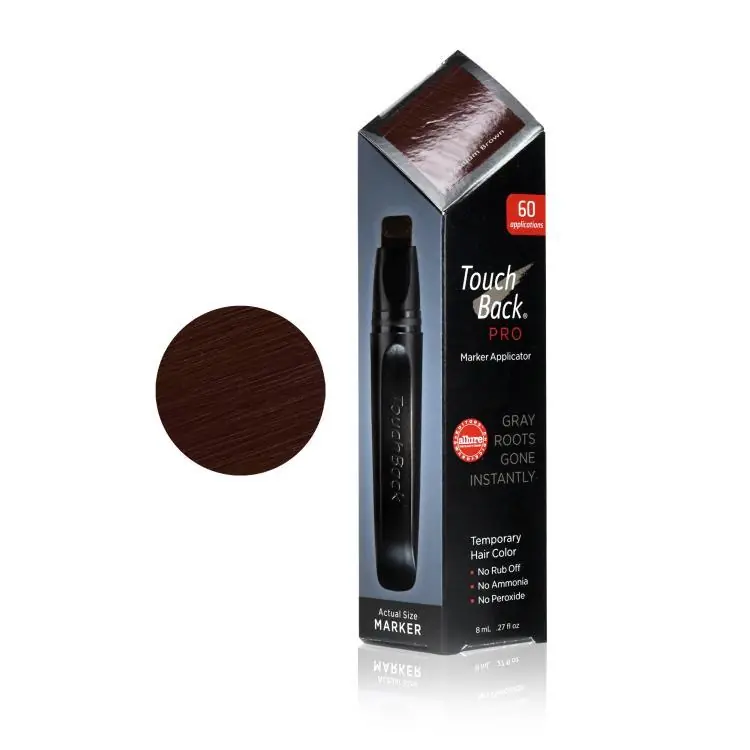 Super-Preis TouchBack PRO Marker Applikation Medium Brown