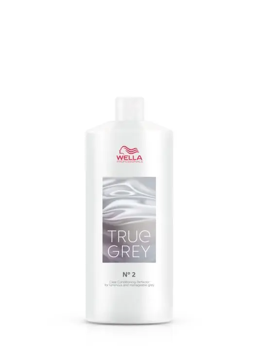 Saisonangebot Wella True Grey No 2 Clear Conditioning Perfector