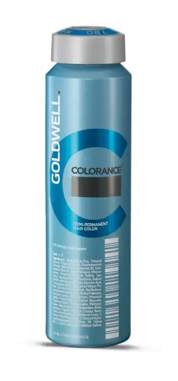 Goldwell Colorance Intensivtönung 5BP Pearly Couture Braun Mittel Sofort Bestellen