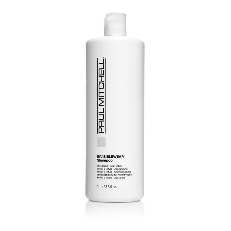 Paul Mitchell Invisiblewear Shampoo Direkt Vom Hersteller