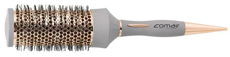 Mega-Angebot Comair Rundbürste Rosegold 40 mm