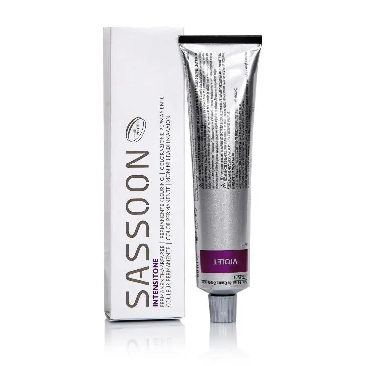 Sassoon Intensitone Violet Heißes Angebot