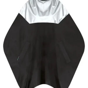 Direktkauf Trend Design Universalumhang Top Twin Silber-Schwarz