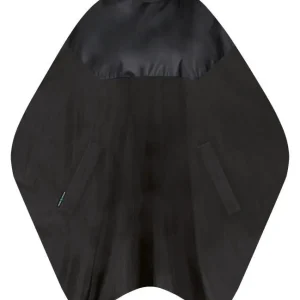 Preis Gesenkt Trend Design Universalumhang Top Twin Schwarz-Schwarz