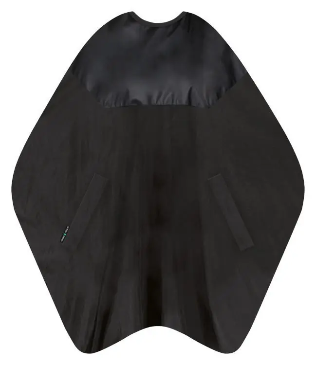 Preis Gesenkt Trend Design Universalumhang Top Twin Schwarz-Schwarz
