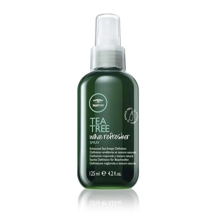 Top-Preis Paul Mitchell Tea Tree Wave Refresher Spray