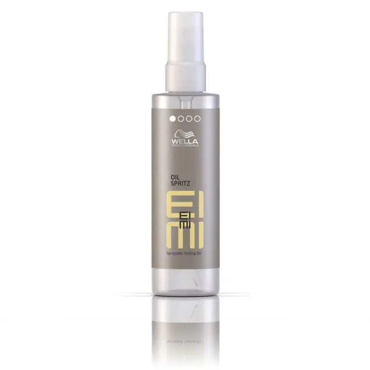 Highlight Wella EIMI Oil Spritz