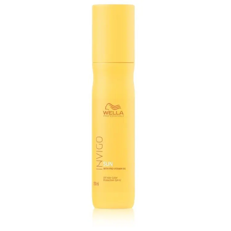 Wella Invigo Sun UV Hair Color Protection Spray Sale