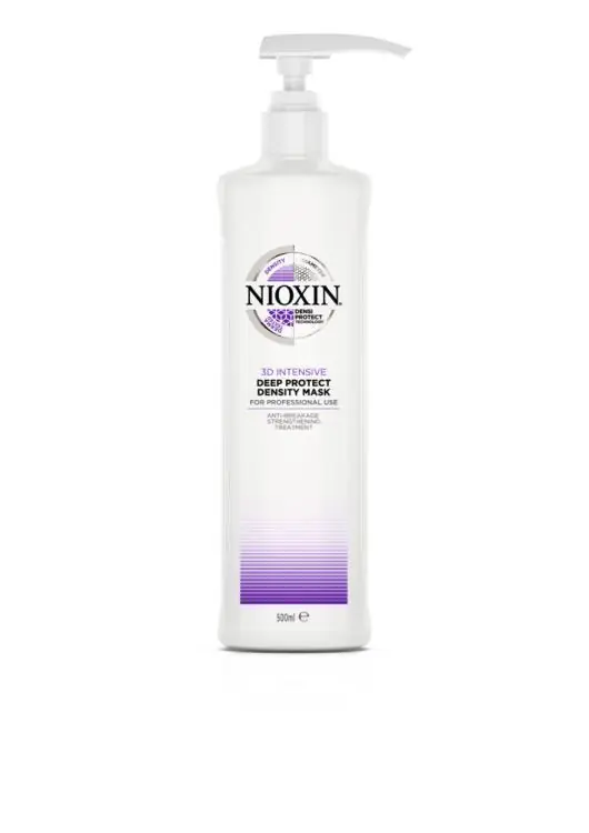Online Kaufen Nioxin Deep Rep Hair Masque