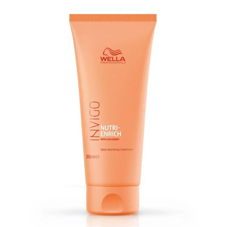Bestseller Wella Invigo Nutri-Enrich Conditioner