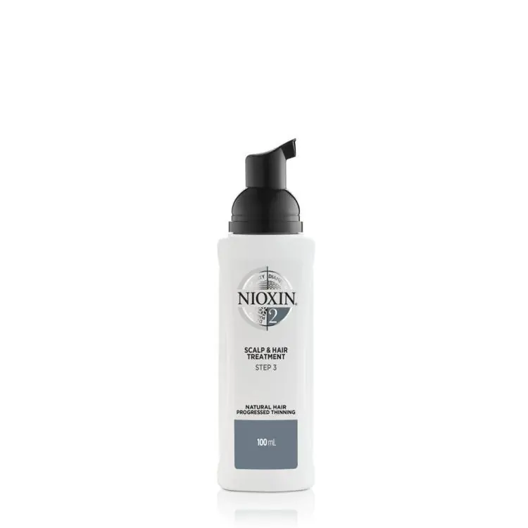 Nioxin System 2 Scalp Treatment Preisknaller