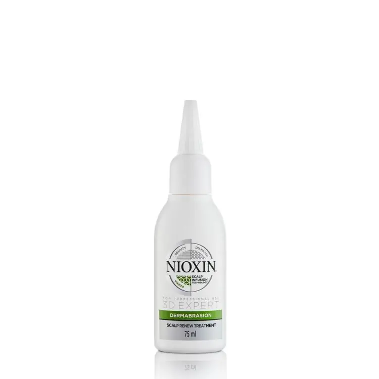 Nioxin 3D Expert Derma-Brasion Neu Im Sortiment