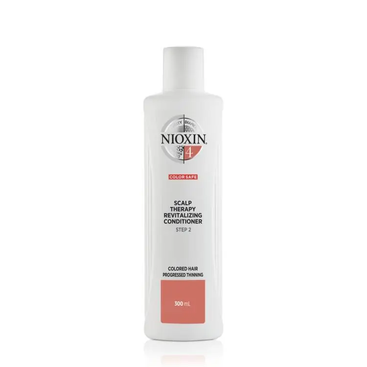 Nioxin System 4 Conditioner Sale