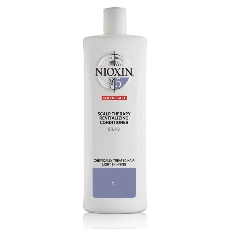 Nioxin System 5 Conditioner Aktuell