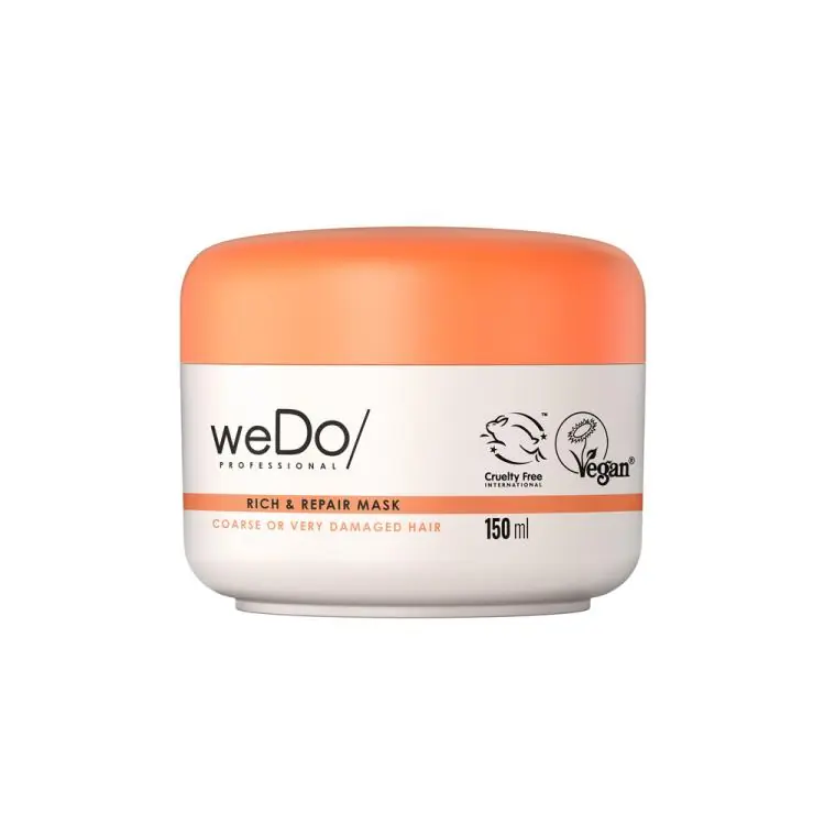 Knallerangebot Wedo Rich & Repair Mask
