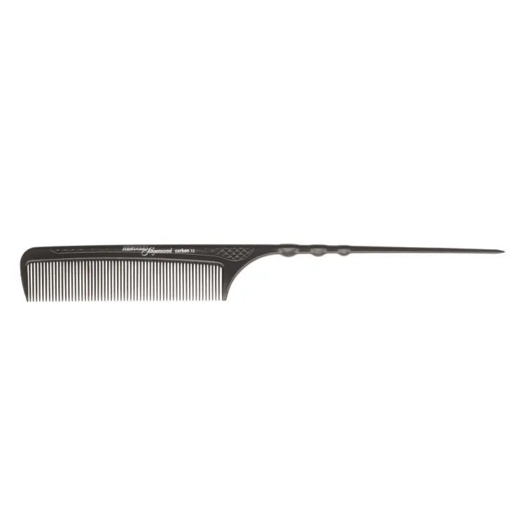 Top-Angebot Hercules Sägemann Carbon Stielkamm C16 anthrazit