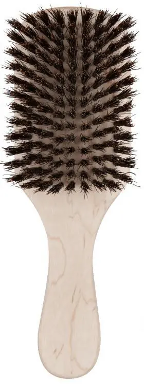 Denman Jack Dean Club Brush 9-reihig Direktkauf