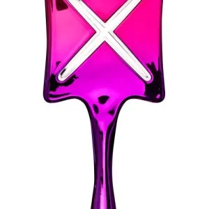 Markenprodukt Ikoo paddle x metallic collection love affair