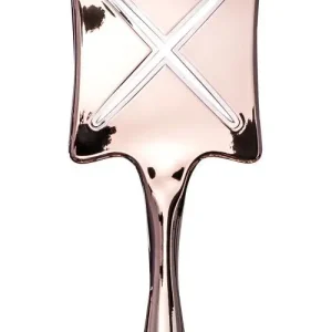 Geprüft Ikoo paddle x metallic collection manhattan glam