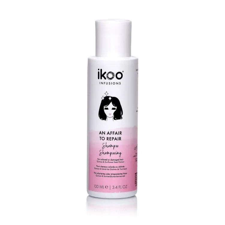 Ikoo an affair to repair Shampoo Preisreduziert
