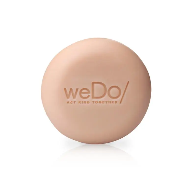 Aktuell Wedo Moisture & Shine No Plastic Shampoo
