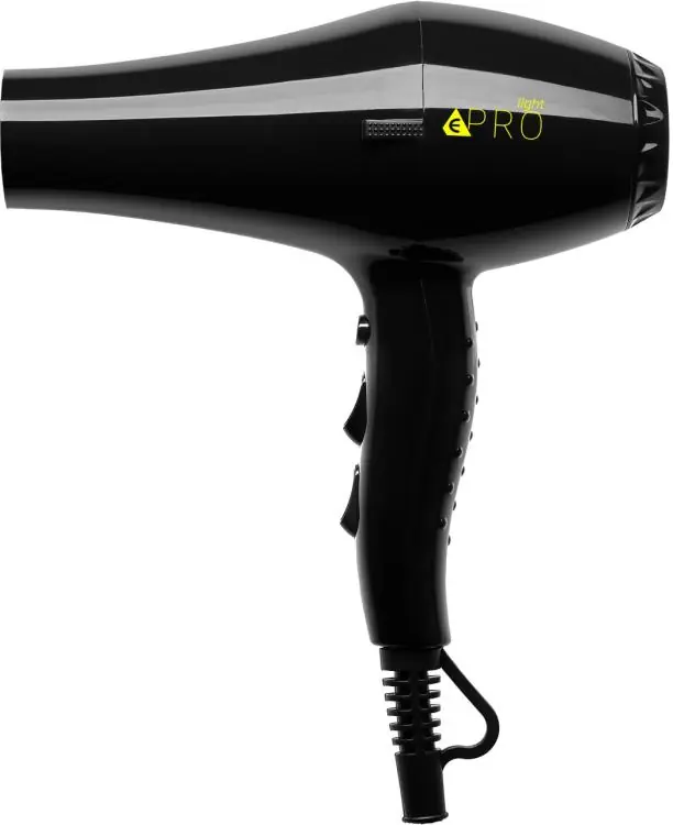 Efalock ePRO light Haartrockner Sale