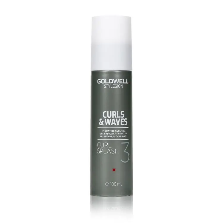 Goldwell Stylesign Curls & Waves belebendes Locken Gel Schneller Versand