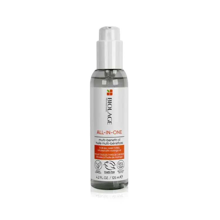 Top-Preis Biolage All-In-One Multi-Benefit Oil