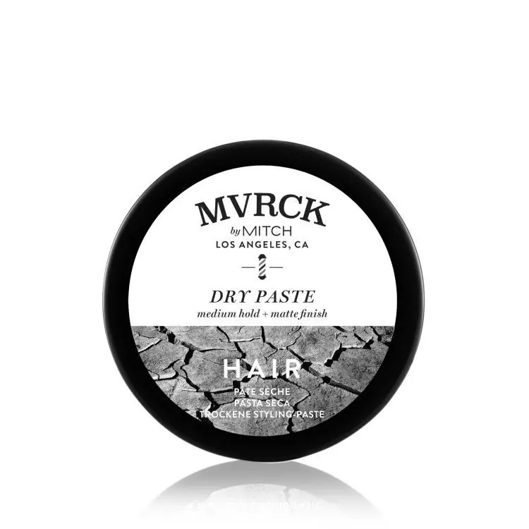 Paul Mitchell Mvrck Dry Paste Top-Seller