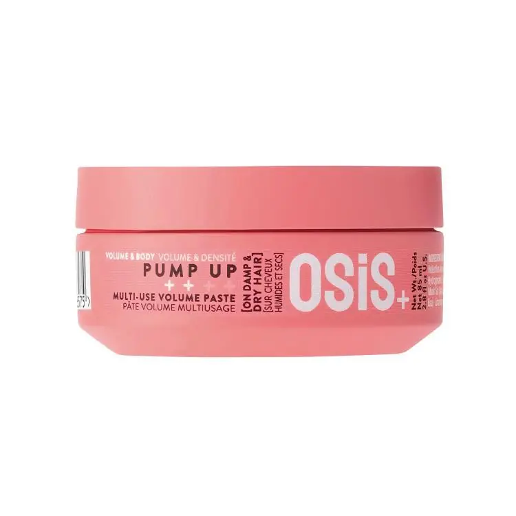 Preiswert Osis Pump Up