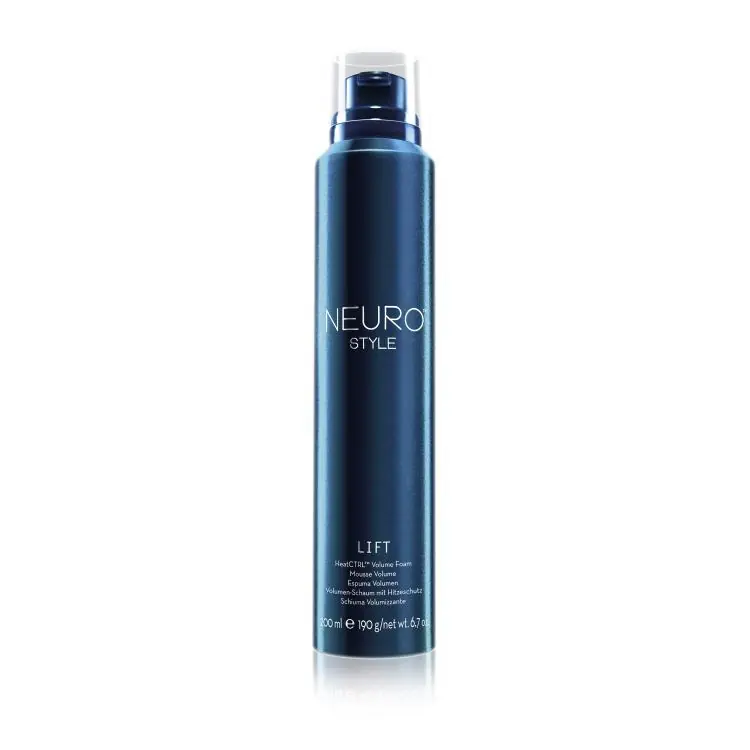 Super-Preis Paul Mitchell Neuro Lift Heatctrl Volume Foam
