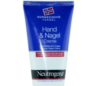 Neutrogena Norwegische Formel Hand & Nagel Creme Mega-Angebot