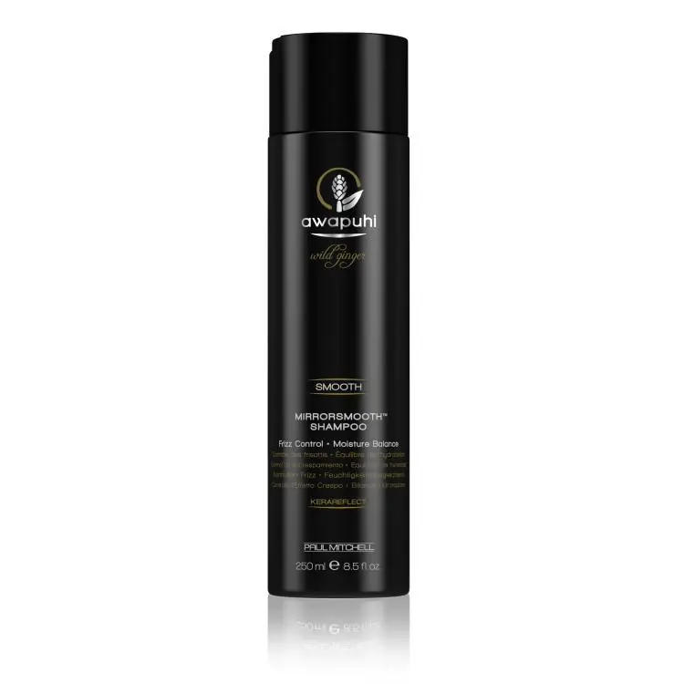 Paul Mitchell Awapuhi Wild Ginger Mirrorsmooth Shampoo Direkt Vom Hersteller