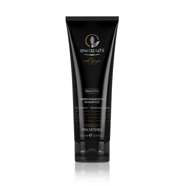 Paul Mitchell Awapuhi Wild Ginger Mirrorsmooth Shampoo Sale