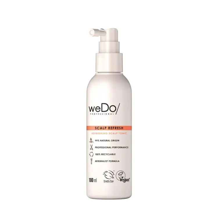 Nur Für Kurze Zeit Wedo Scalp Refresh