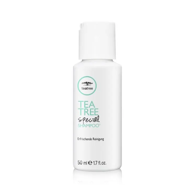 Geprüft Paul Mitchell Tea Tree Special Shampoo