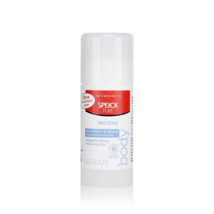 Sonderaktion Speick Pure Deo Stick