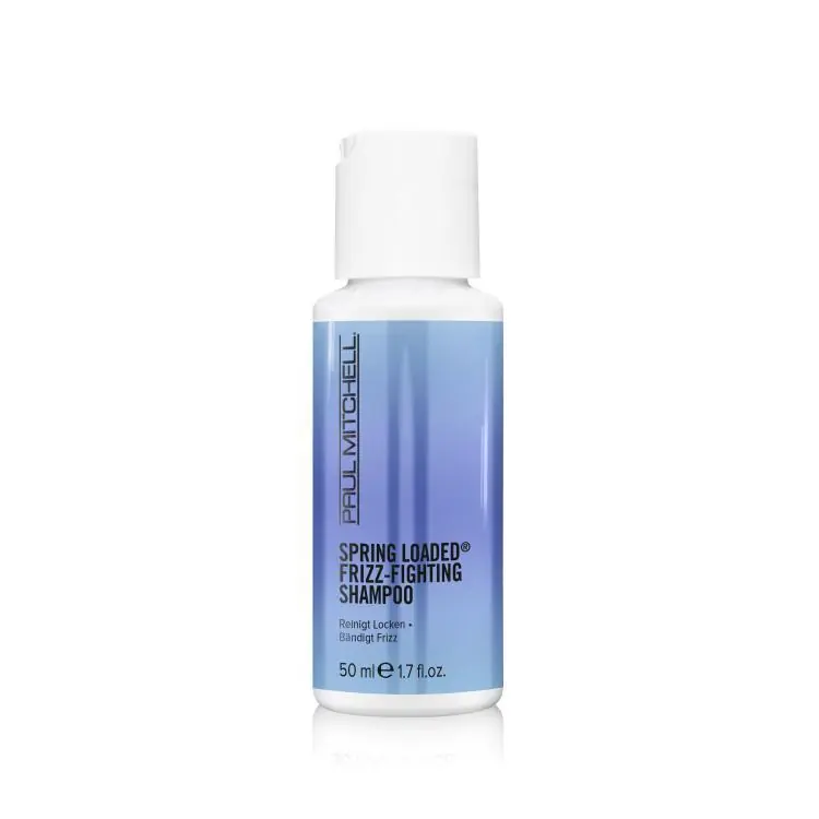Paul Mitchell Spring Loaded Frizz Fighting Shampoo Schneller Versand