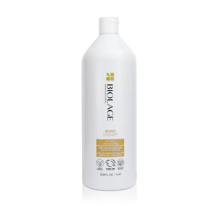 Biolage Bond Therapy Shampoo Sofort Bestellen