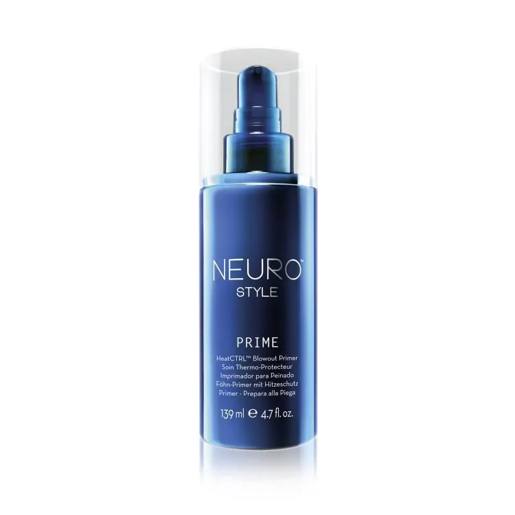 Ausverkauf Paul Mitchell Neuro Prime Heatctrl Blowout Primer
