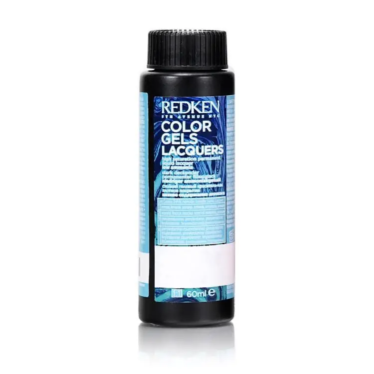 Schneller Versand Redken Color Gels Lacquers 4GN Forest 4.07