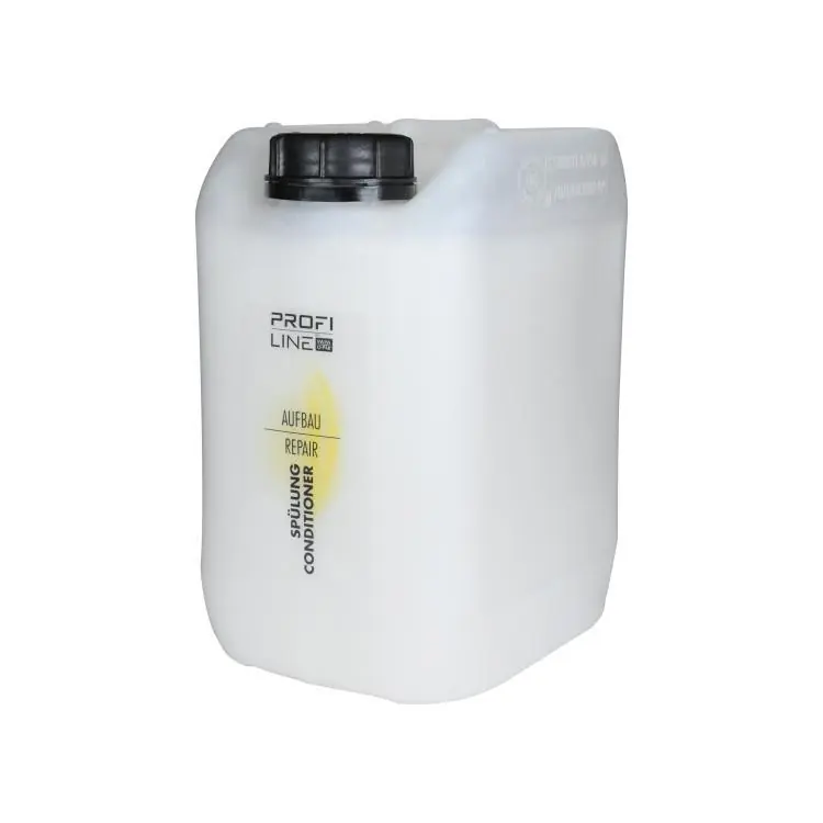Neu Profiline Aufbau Spülung