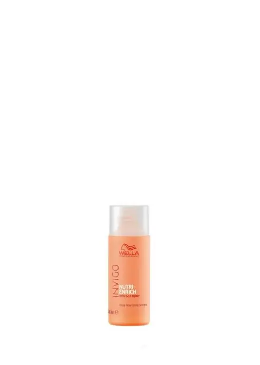 Rabatt Wella Invigo Nutri-Enrich Shampoo