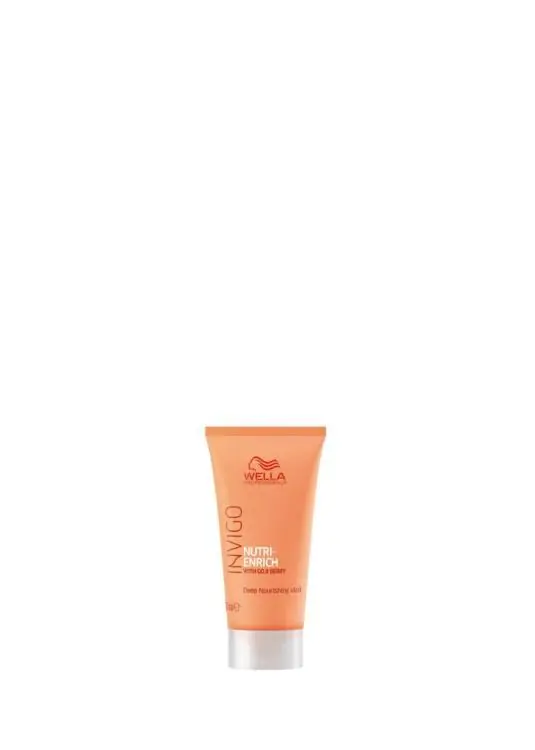 Wella Invigo Nutri-Enrich Maske Kracherpreis
