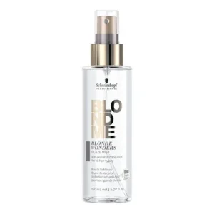 Abverkauf Blondme Blonde Wonders Glaze Mist