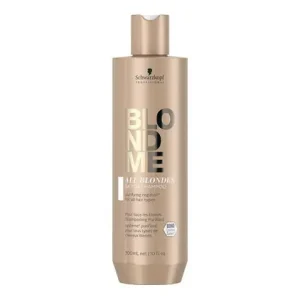 Aktuell Blondme All Blondes Detox Shampoo