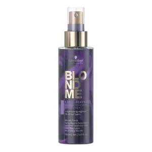 Neu Blondme Cool Blondes Neutralizing Spray Conditioner